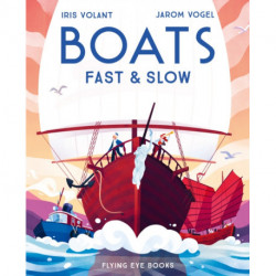 Boats: Fast & Slow