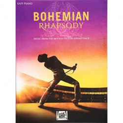 Bohemian Rhapsody: Music from the Motion Picture Soundtrack