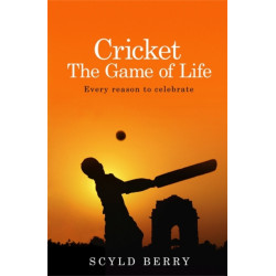 Cricket: The Game of Life: Every reason to celebrate
