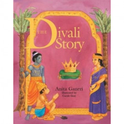 The Divali Story
