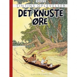 Det knuste øre