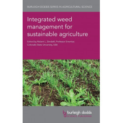 Integrated Weed Management for Sustainable Agriculture