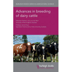 Advances in Breeding of Dairy Cattle