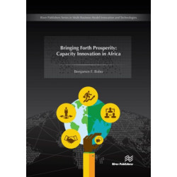 Bringing Forth Prosperity: Capacity Innovation in Africa