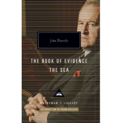 The Book of Evidence & The Sea