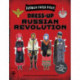 Dress-up Russian Revolution