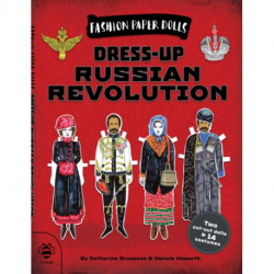 Dress-up Russian Revolution