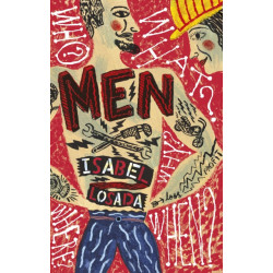 Men!: Forget the fiction! Where are the interesting and available men?