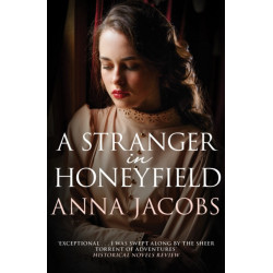 A Stranger in Honeyfield: From the multi-million copy bestselling author