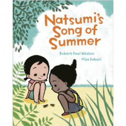 Natsumi's Song of Summer