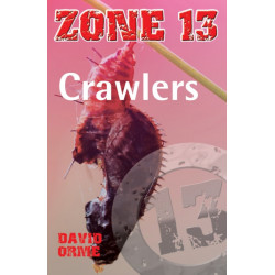 Crawlers: Set Three