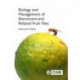 Biology and Management of Bactrocera and Related Fruit Flies