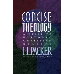Concise Theology: A Guide to Historic Christian Beliefs