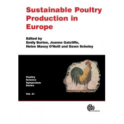 Sustainable Poultry Production in Europe
