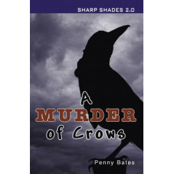 A Murder of Crows (Sharp Shades)