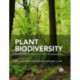 Plant Biodiversity: Monitoring, Assessment and Conservation