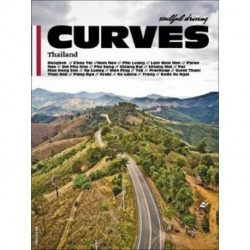 Curves: Thailand: Band 12: Norden/North // Suden/South