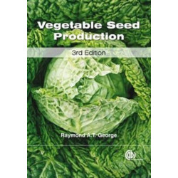 Vegetable Seed Production