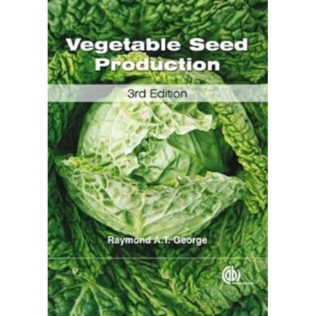 Vegetable Seed Production