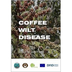 Coffee Wilt Disease