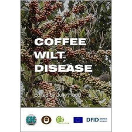 Coffee Wilt Disease