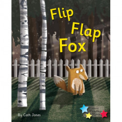 Flip Flap Fox: Phonics Phase 5