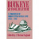 Buckeye Schoolmaster: A Chronicle of Midwestern Rural Life, 1853-1865