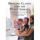 Bringing Classes into the Public Library: A Handbook for Librarians