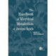 The Handbook of Microbial Metabolism of Amino Acids