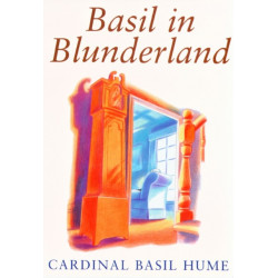 Basil in Blunderland