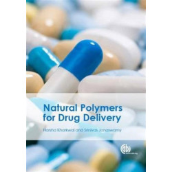 Natural Polymers for Drug Delivery