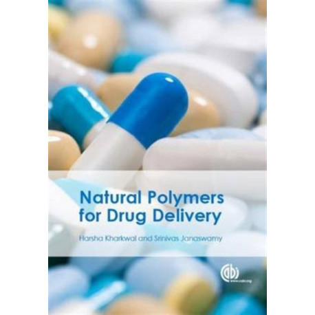 Natural Polymers for Drug Delivery