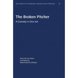 The Broken Pitcher: A Comedy in One Act