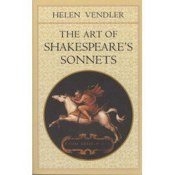 The Art of Shakespeare’s Sonnets