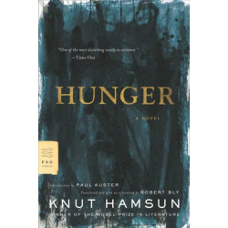 Hunger: A Novel