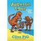 Jurassic Cove & Other Jolly Japes