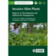Invasive Alien Plants: Impacts on Development and Options for Management