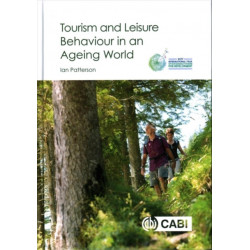 Tourism and Leisure Behaviour in an Ageing World