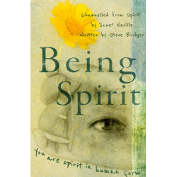 Being Spirit