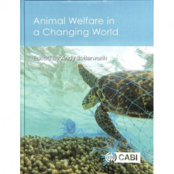 Animal Welfare in a Changing World