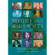 British and Irish Poets: A Biographical Dictionary, 449-2006