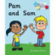 Pam and Sam: Phonics Phase 2