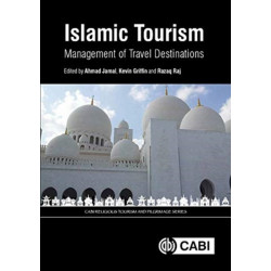 Islamic Tourism: Management of Travel Destinations