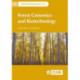 Forest Genomics and Biotechnology