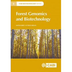 Forest Genomics and Biotechnology