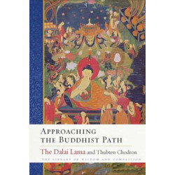 Approaching the Buddhist Path