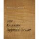 The Economic Approach to Law, Third Edition