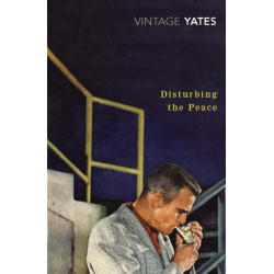 Disturbing the Peace