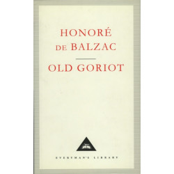 Old Goriot