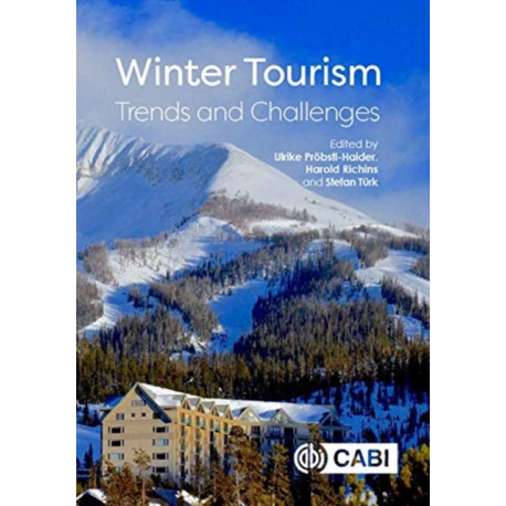 Winter Tourism: Trends and Challenges